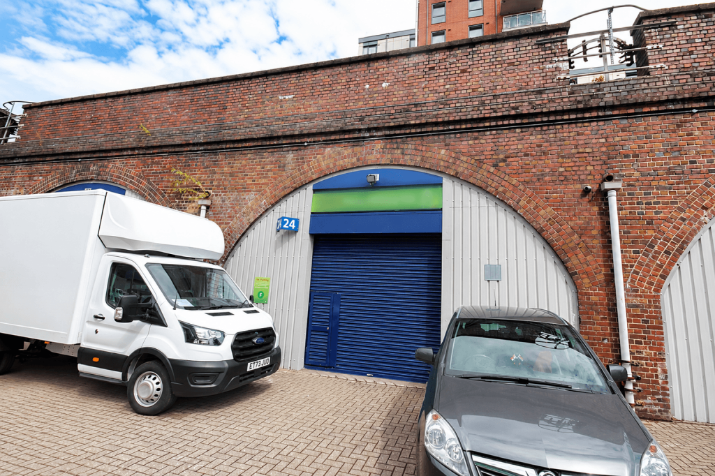 Main image of property: Wharfside, Rosemont Road, Wembley, HA0
