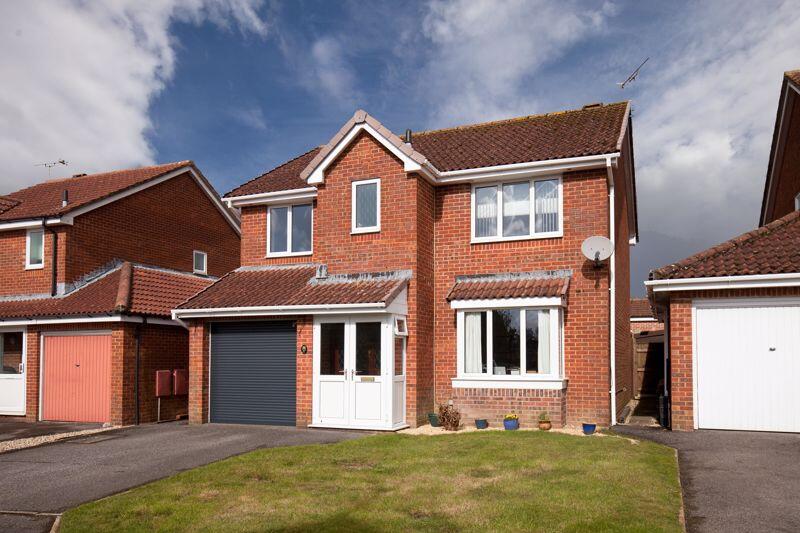 Main image of property: Linden Park, Shaftesbury