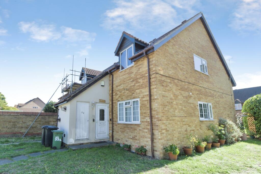 Main image of property: Mallard Close, Dartford, Kent, DA1