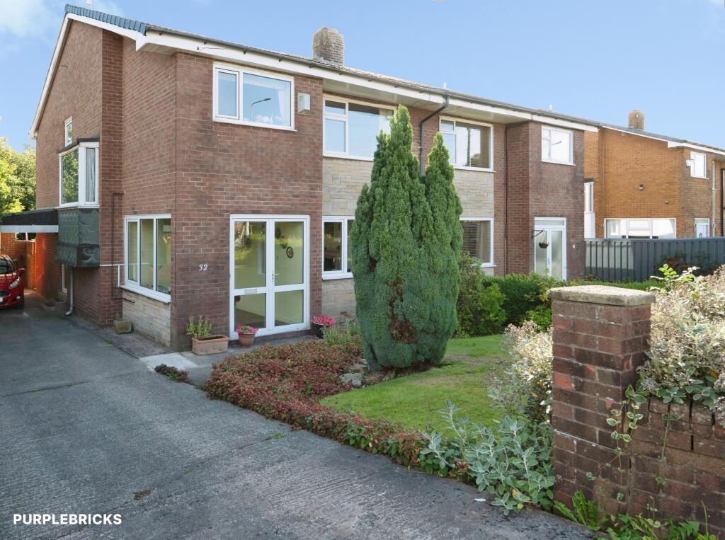 Main image of property: Branch Road, Blackburn, BB2