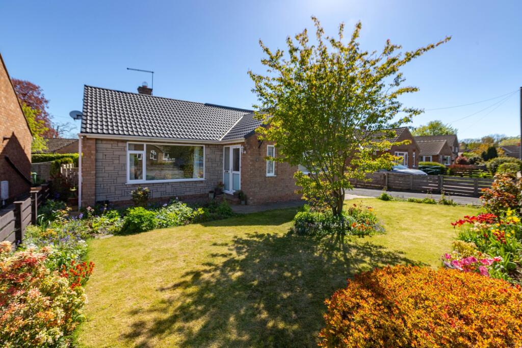 Main image of property: St. Pauls Drive, Brompton on Swale