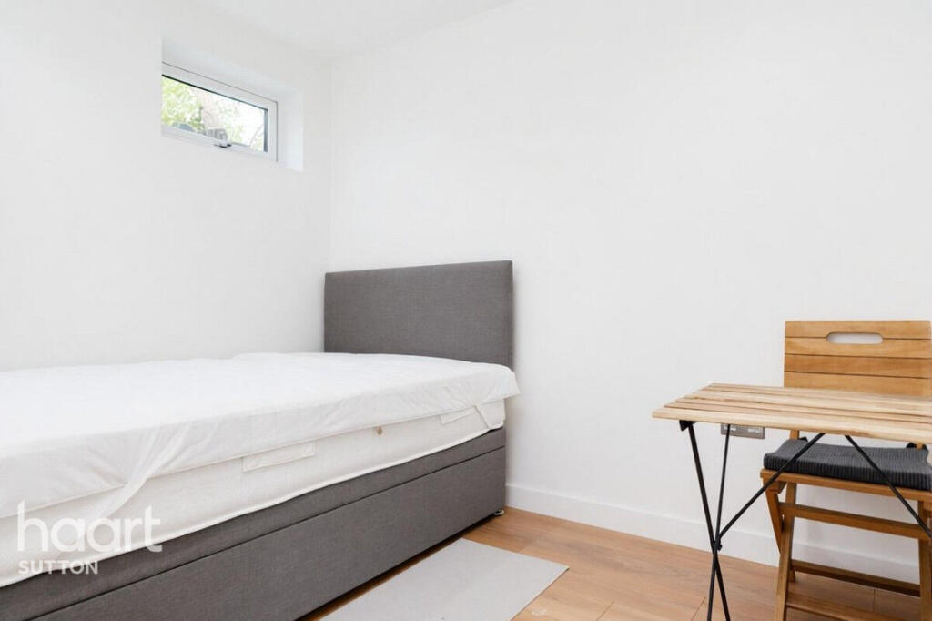 Main image of property: Calthorpe Gardens, SUTTON
