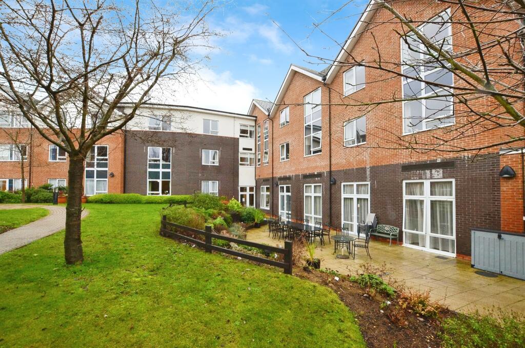 Main image of property: Lower Luton Road, Harpenden