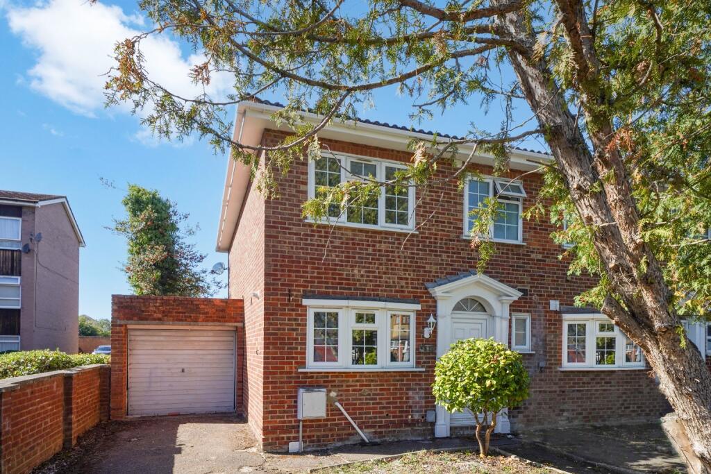 Main image of property: Harrowdene Road, Wembley, HA0