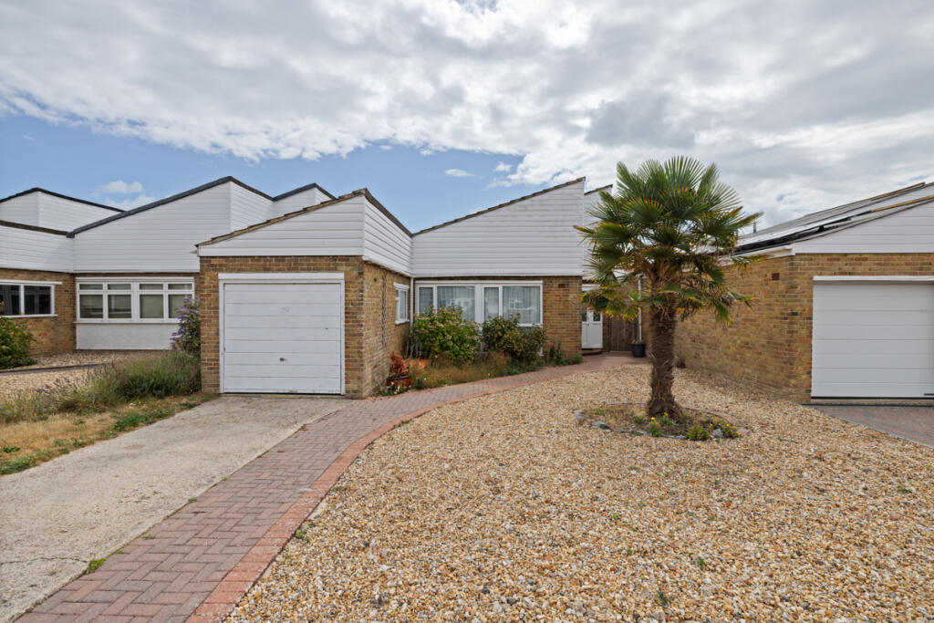 Main image of property: The Causeway, Pagham, West Sussex