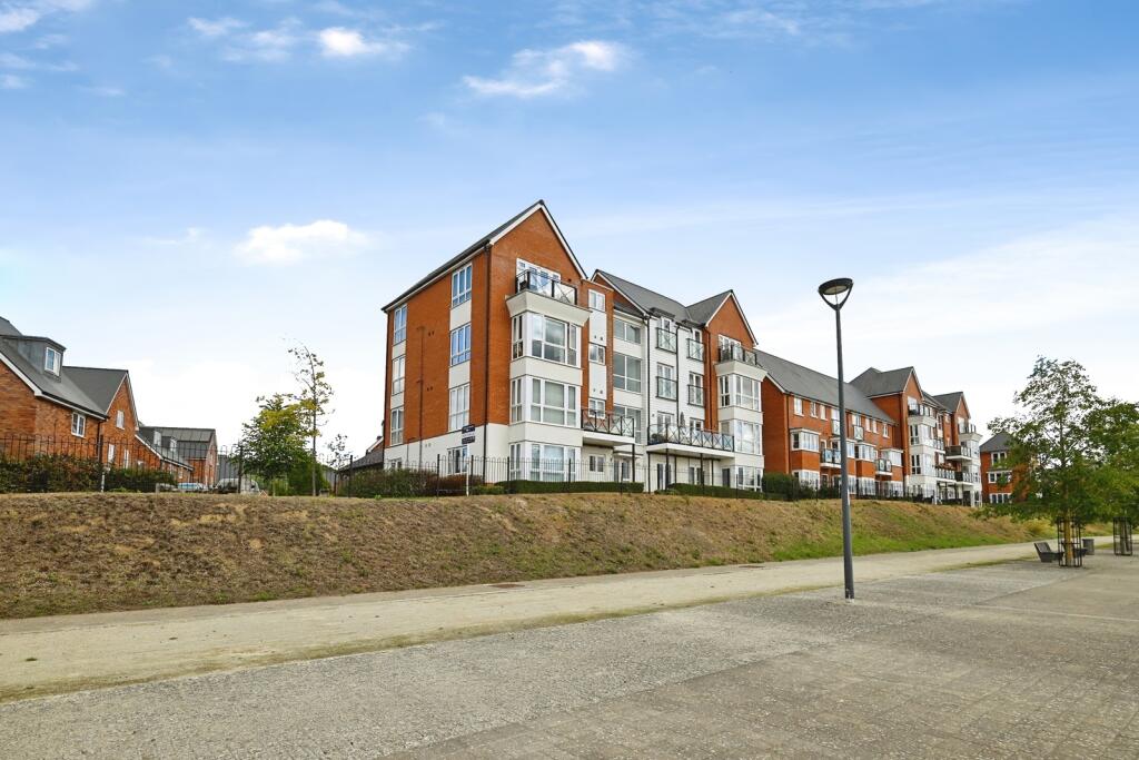 Main image of property: Greystone Square, Wouldham, Rochester, Kent, ME1