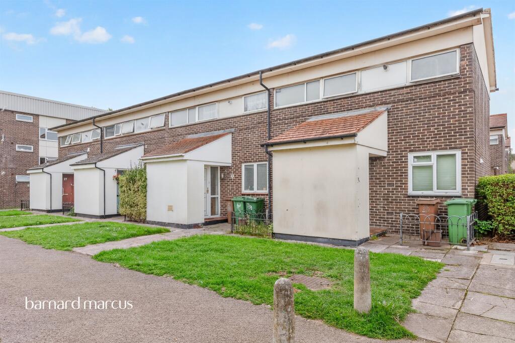 Main image of property: Brabazon Avenue, Wallington