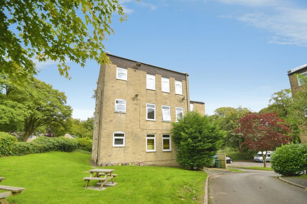 Main image of property: Park Road, Buxton, Derbyshire, SK17