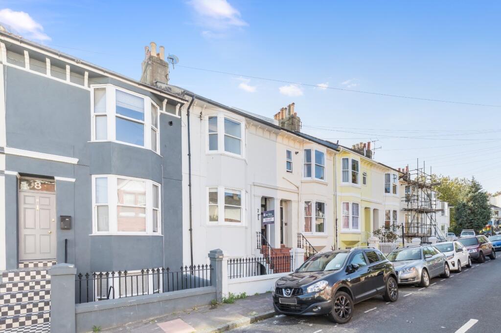Main image of property: York Grove, Brighton, East Sussex, BN1