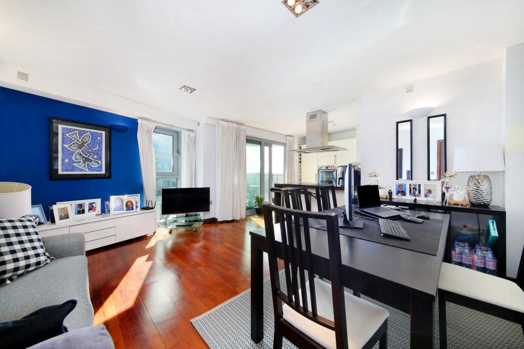 Main image of property: Vicentia Court, 
Bridges Court Road, SW11