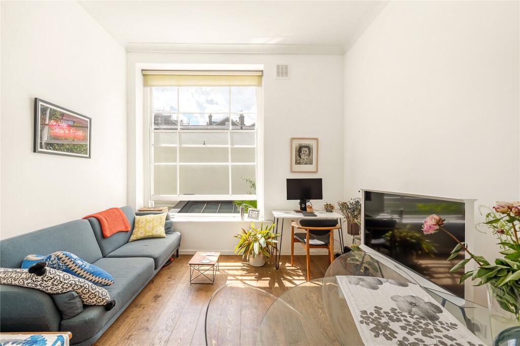 Main image of property: Regents Park Road, Primrose Hill, London, NW1