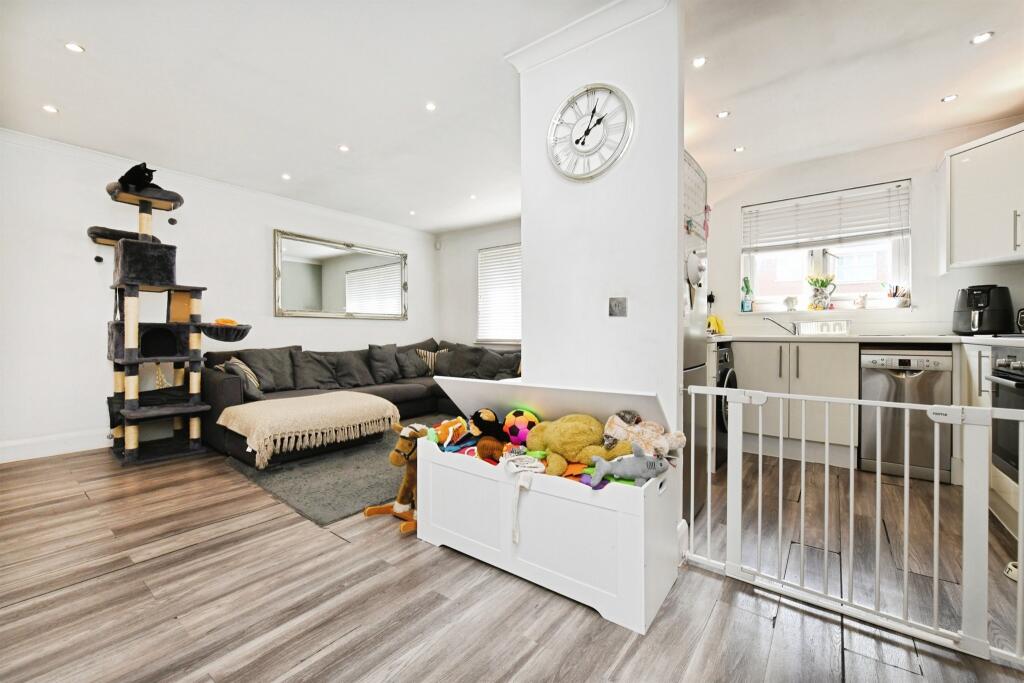 Main image of property: Harrisons Wharf, Purfleet-On-Thames