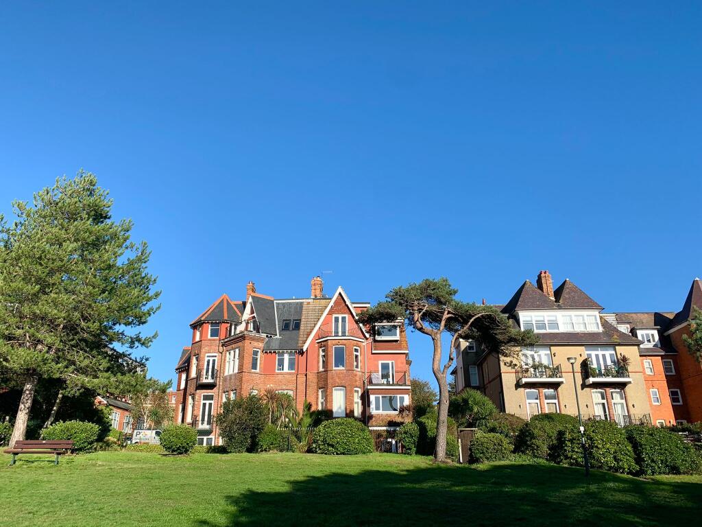 Main image of property: West Cliff Gardens, Bournemouth