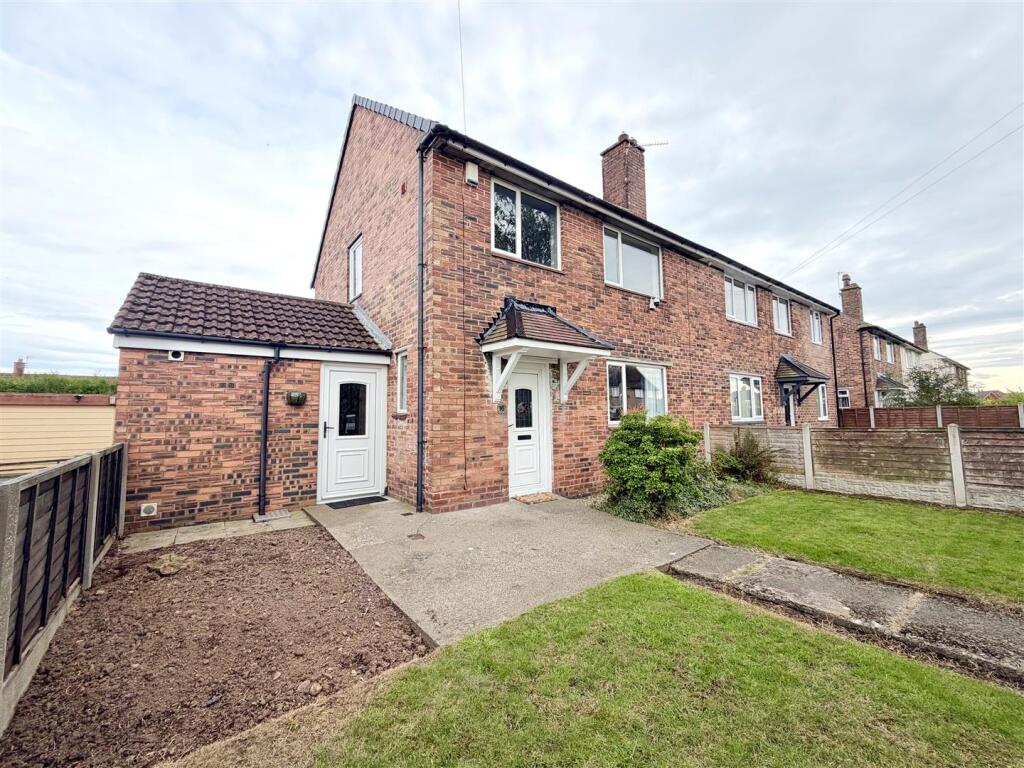 Main image of property: Edgehill Road, Carlisle
