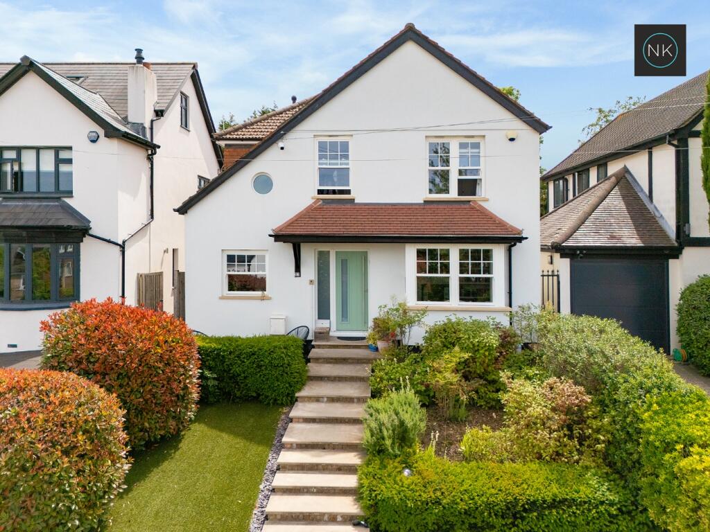 Main image of property: Blackacre Road, Theydon Bois, Epping, Essex, CM16 7LT