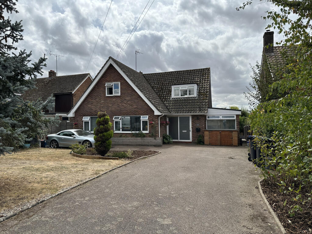 Main image of property: Finborough Road, Stowmarket