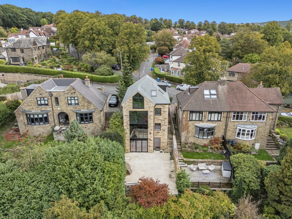 Main image of property: Abbey Lane, Beauchief, S8 0BY