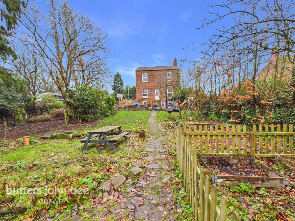 Main image of property: Alton Street, Crewe
