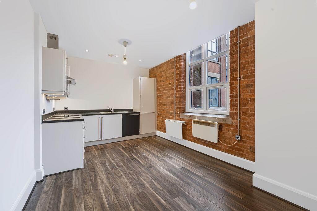 Main image of property: Atlas Mill, Bentinck Street, Bolton, Lancashire, BL1