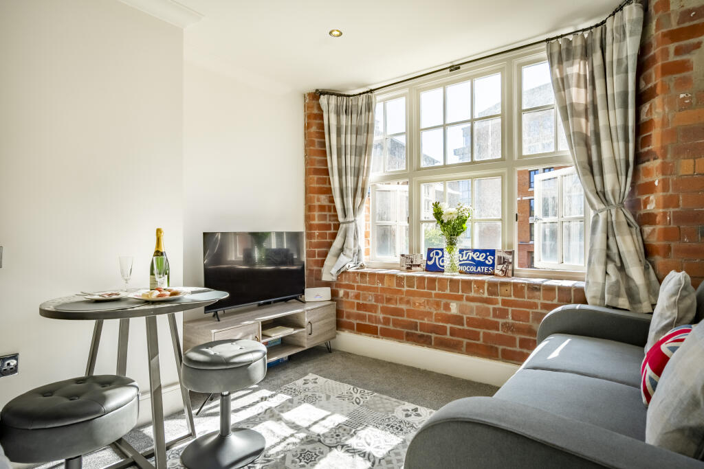 Main image of property: Navigation Road, York, North Yorkshire, YO1