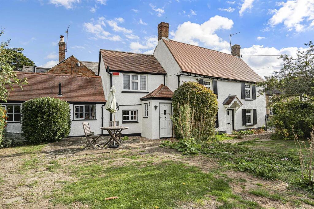 Main image of property: West End, Launton