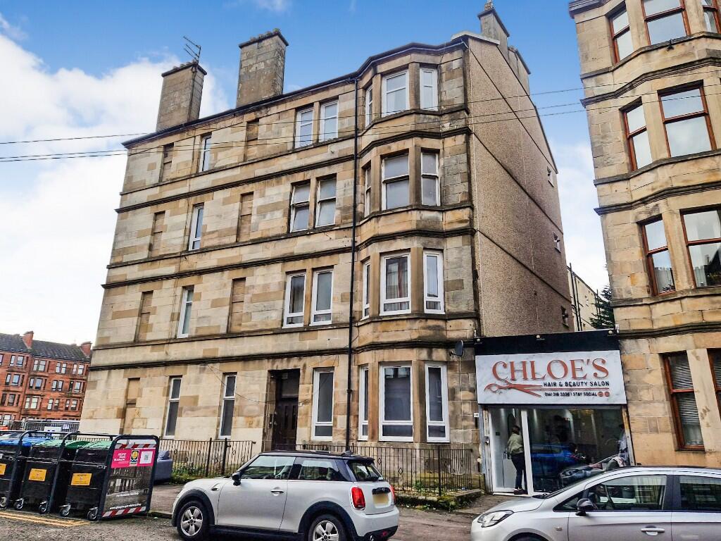 Main image of property: Aitken Street, Glasgow, G31