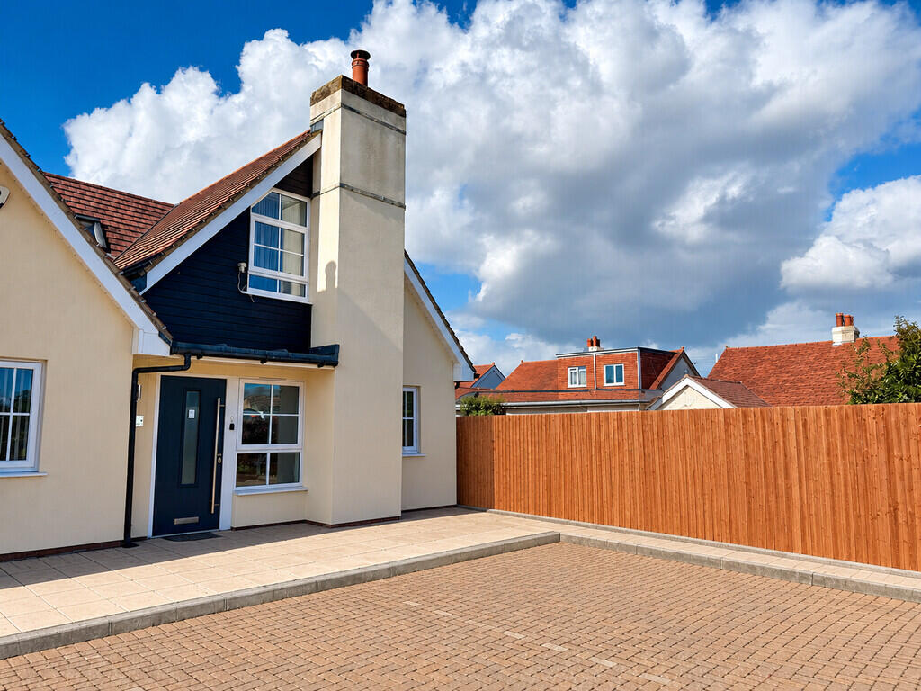 Main image of property: Clipper Close, Gosport