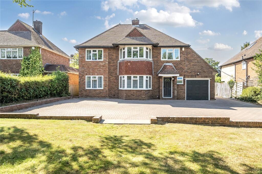 Main image of property: Harley Shute Road, St. Leonards-on-Sea