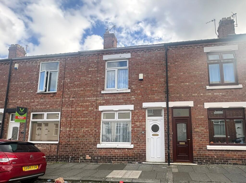 Main image of property: Lewes Road, Darlington, DL1