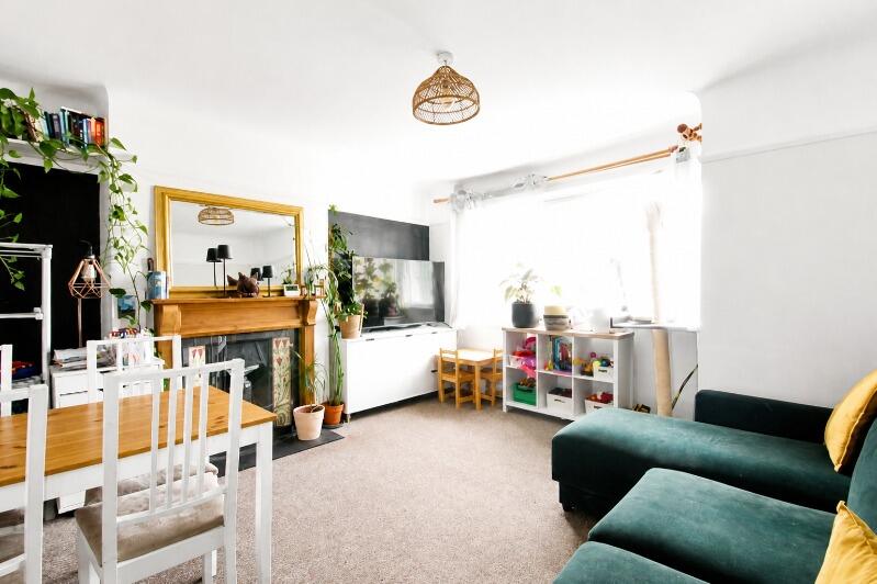 Main image of property: Lancaster Close, Kingston Upon Thames, KT2
