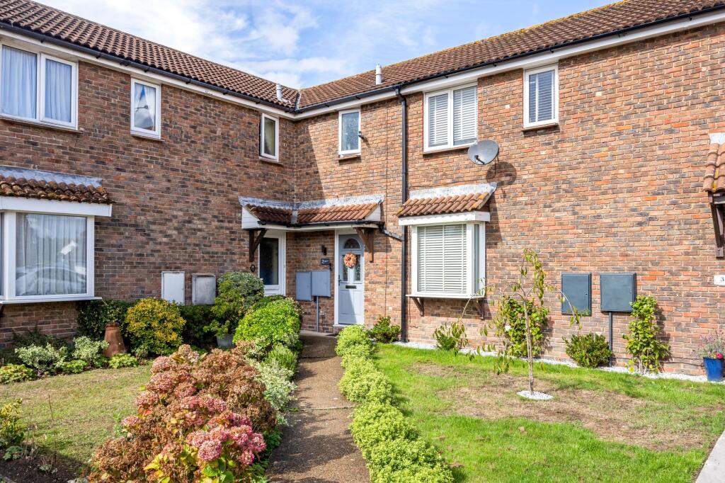 Main image of property: Henderson Walk, Steyning, BN44