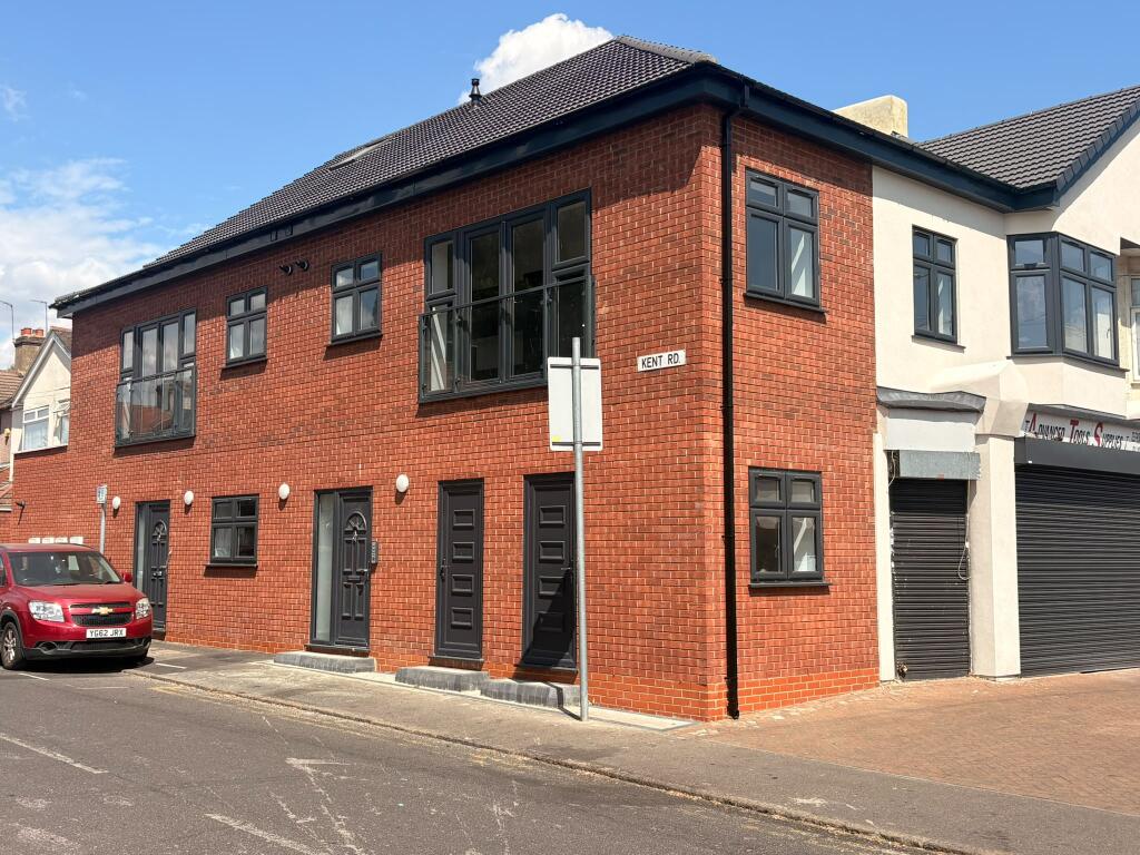 Main image of property: Reede Road, Dagenham, Barking And Dagenham
