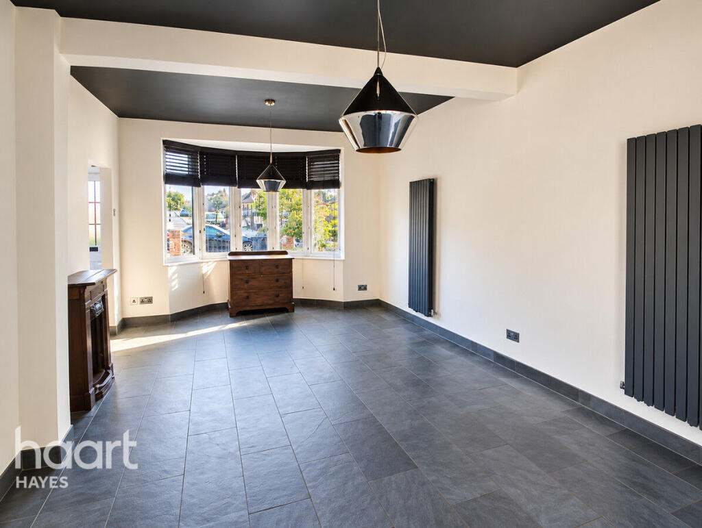 Main image of property: Westbury Avenue, SOUTHALL