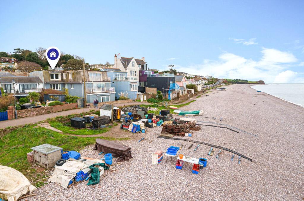 Main image of property: Fore Street, Budleigh Salterton, Devon