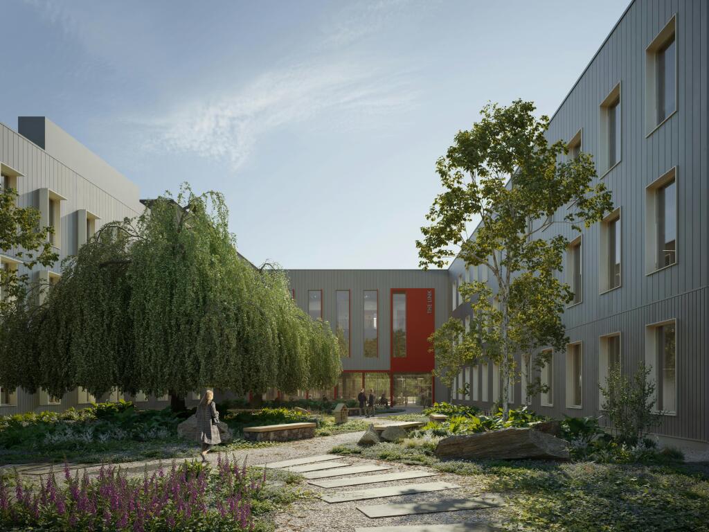 Main image of property: CoLabs 2, Harwell Science And Innovation Campus, Didcot, OX11 0GD