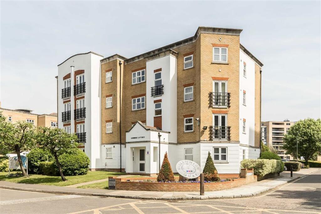 Main image of property: Glaisher Street, Greenwich