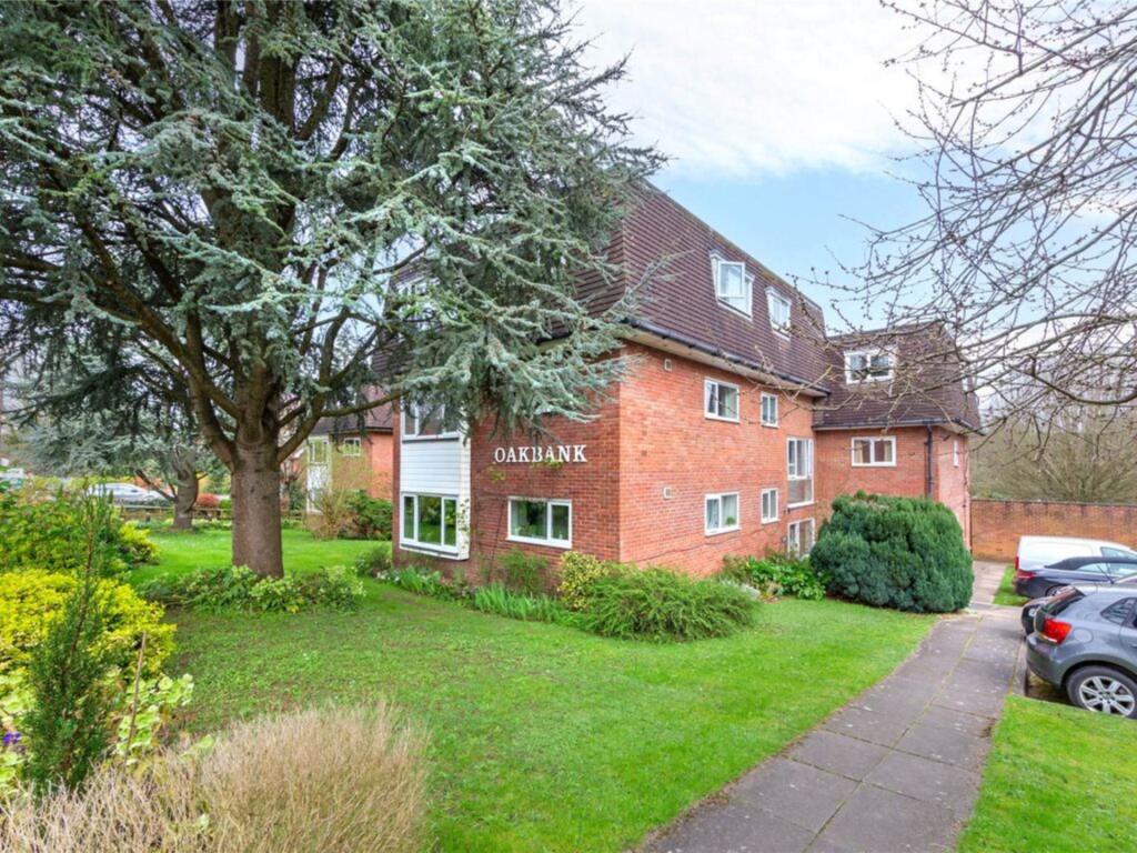 Main image of property: Oakbank Watling Street, Radlett