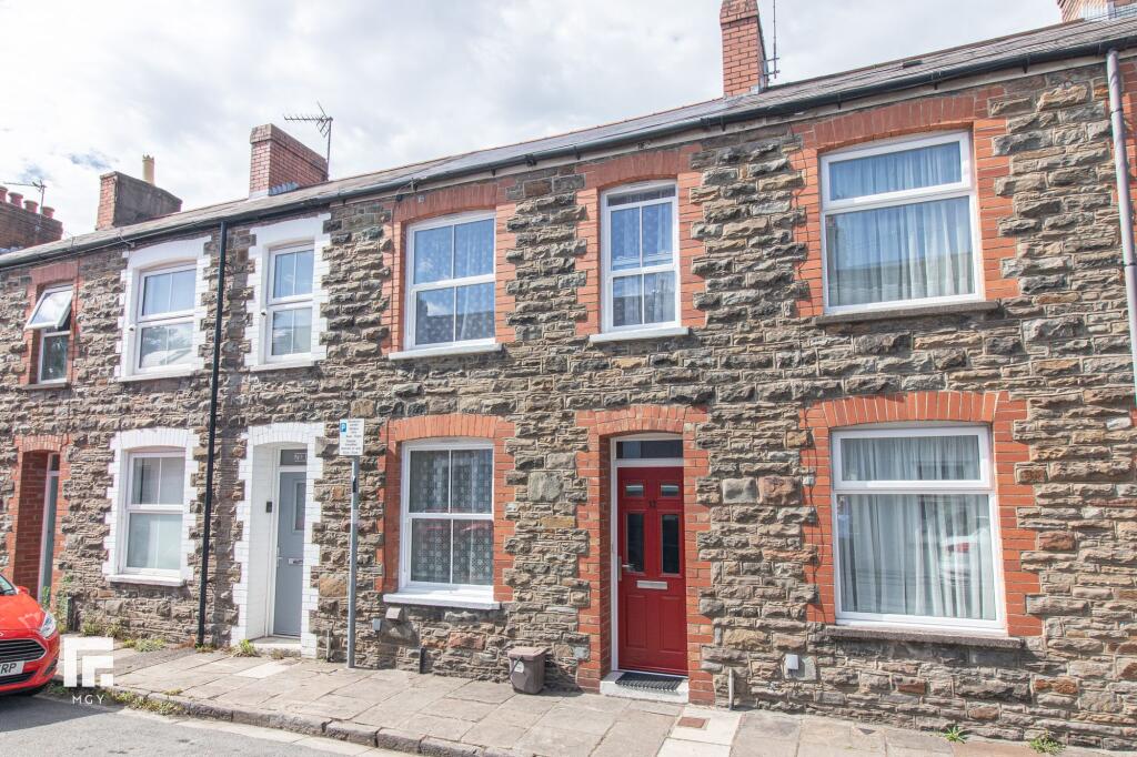 Main image of property: Pontcanna Place, Cardiff, CF11