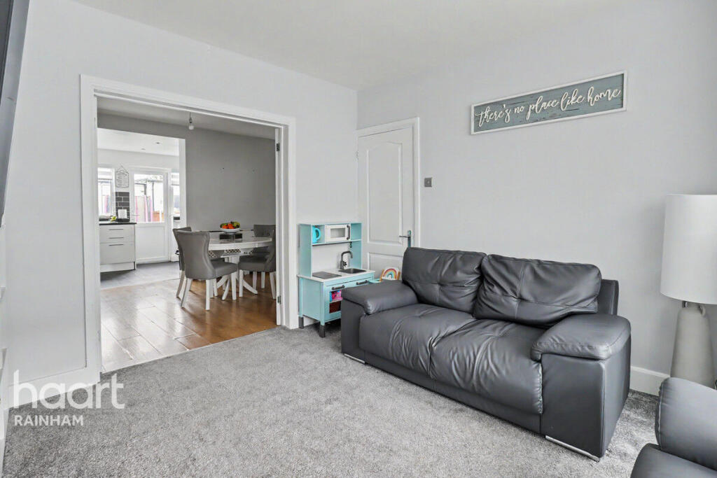 Main image of property: Grove Park Road, Rainham