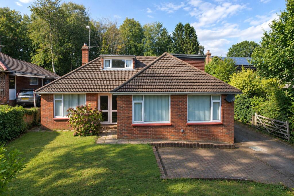 Main image of property: Kings Hill, Beech, Alton, Hampshire, GU34