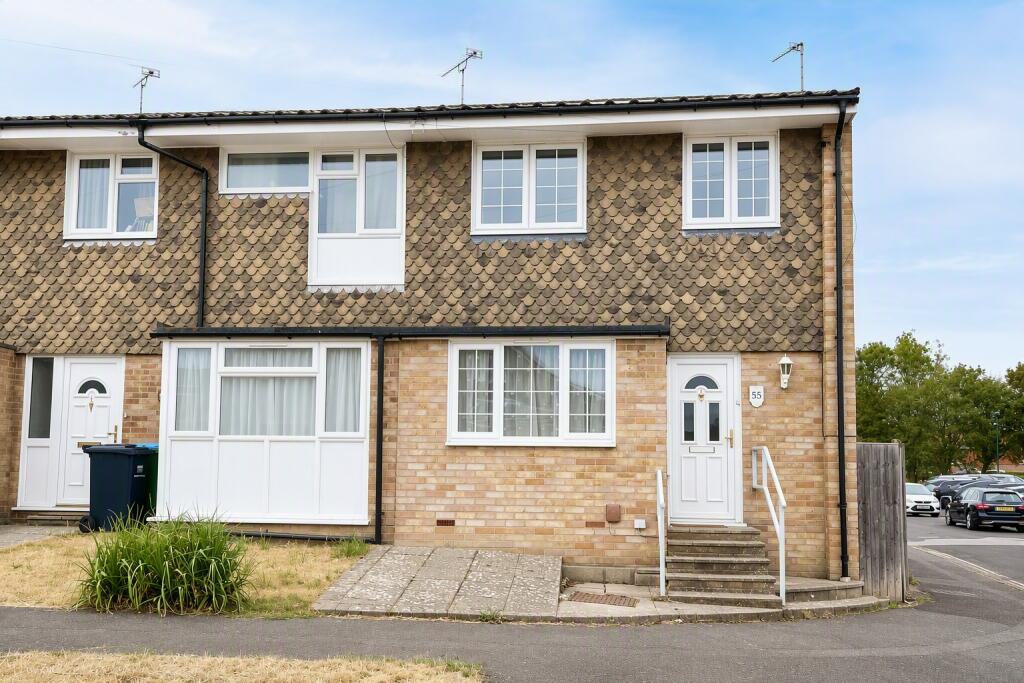 Main image of property: Ivy Crescent, Bognor Regis