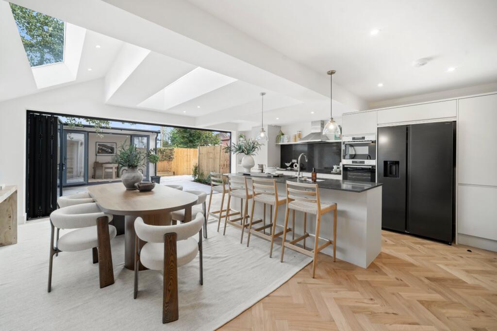 Main image of property: Verdun Road, Barnes, London, SW13