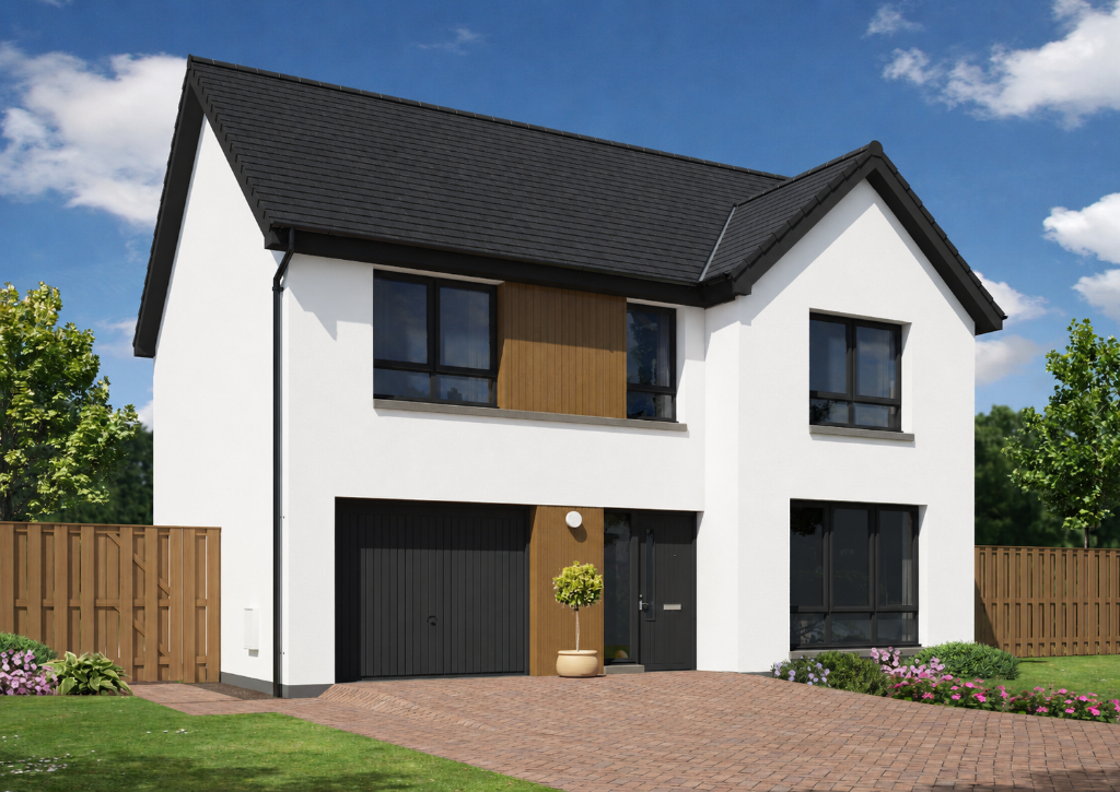 Main image of property: Nethergray Entry,
Dykes of Gray,
Dundee,
DD2 5JY