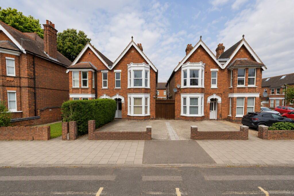Main image of property: Bedford