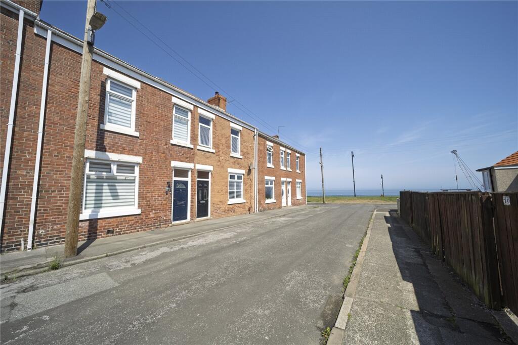 Main image of property: Robert Street, Seaham, SR7