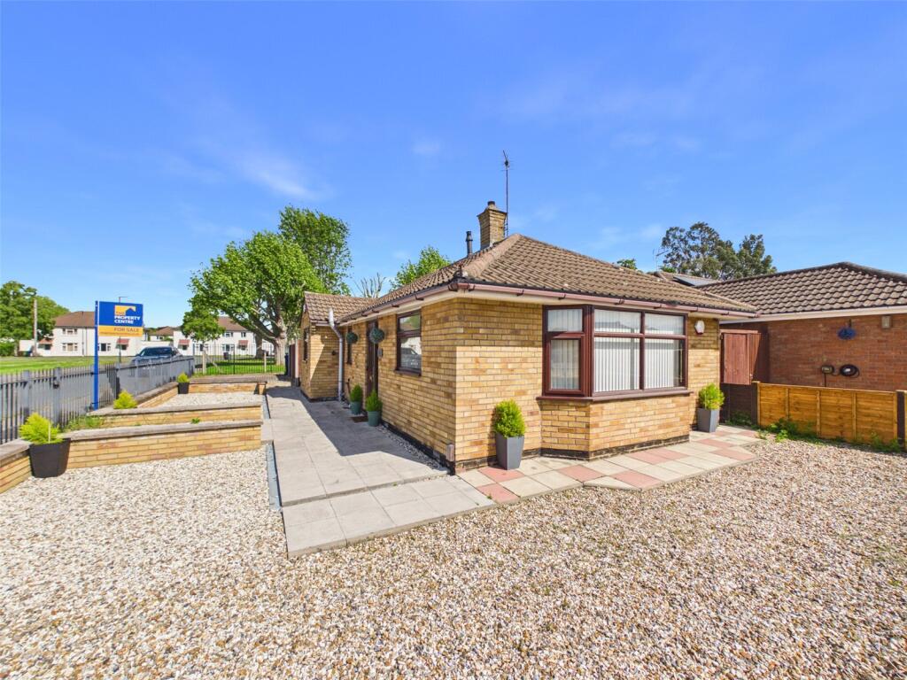 Main image of property: Shearwater Grove, Innsworth, Gloucester, Gloucestershire, GL3