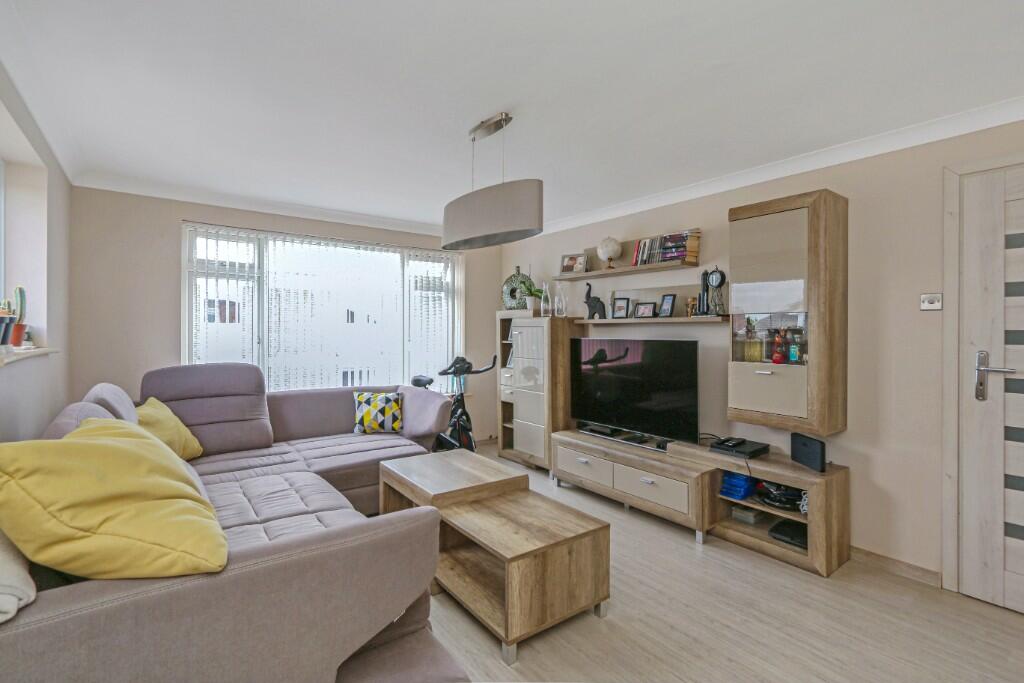 Main image of property: Heather Close, BH23