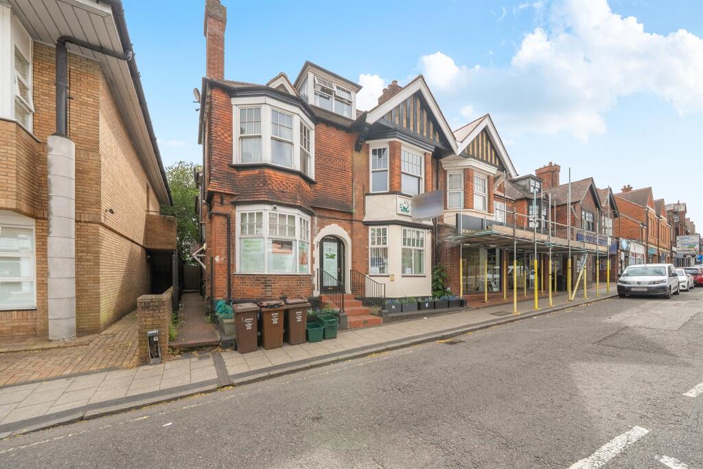 Main image of property: London Road, ST. ALBANS