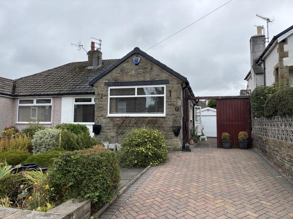 Main image of property: Crooke Lane, Wilsden, Bingley, Bradford
