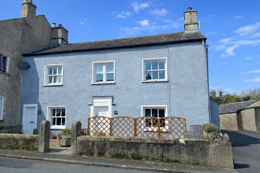 Main image of property: 80 Main Street, Flookburgh, Grange-over-Sands, Cumbria, LA11 7LB